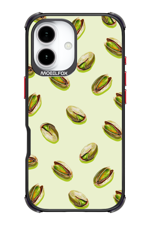 Pistachio Fever - Apple iPhone 17