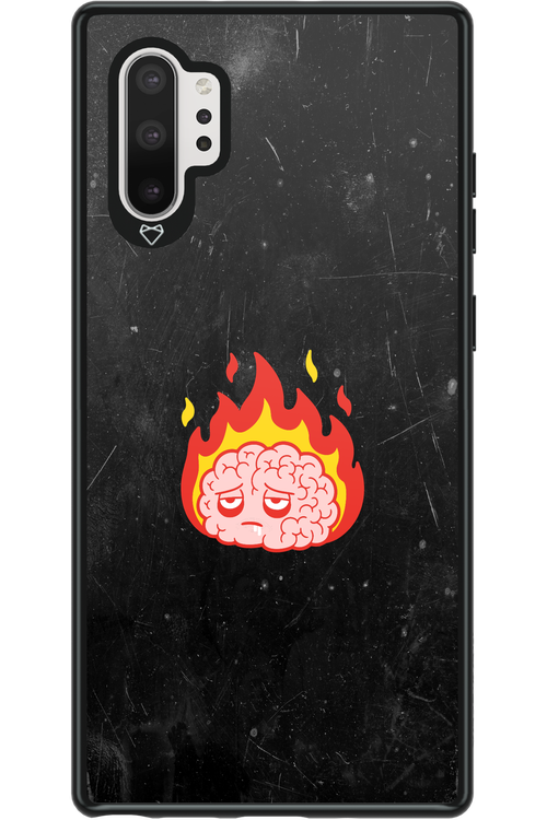 My brain - Samsung Galaxy Note 10+