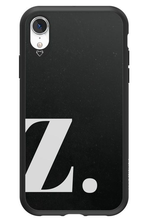 Z (Off Space) - Apple iPhone XR