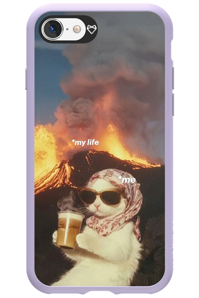 My life - Apple iPhone SE 2020