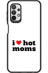 I love hot moms W 2.0 - Samsung Galaxy A32 5G