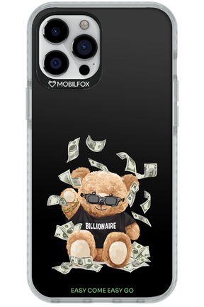 Easy Come Easy Go - Apple iPhone 12 Pro Max