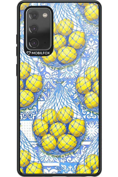 Net Style - Samsung Galaxy Note 20
