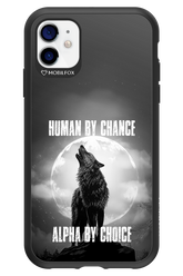Alpha 2.0 - Apple iPhone 11