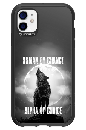 Alpha 2.0 - Apple iPhone 11