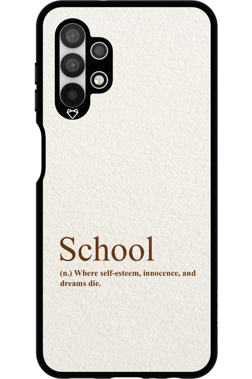 Schooool - Samsung Galaxy A13 4G