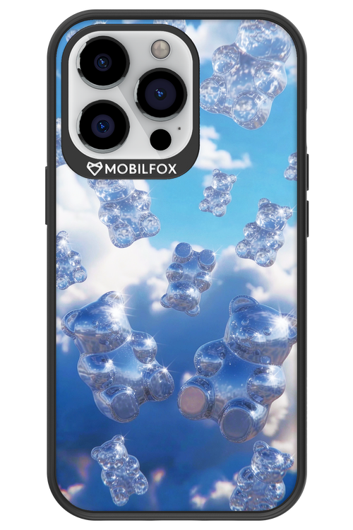 Crystal Bears 2.0 - Apple iPhone 13 Pro
