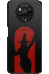 Witch Season - Xiaomi Poco X3 NFC