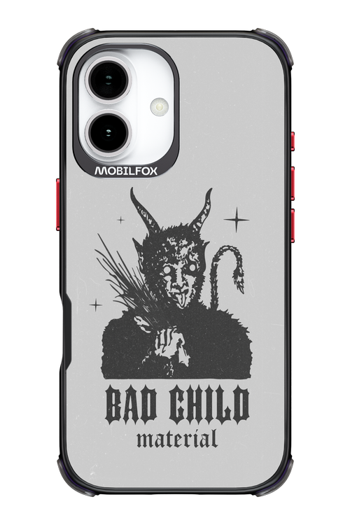 Krampus - Apple iPhone 17