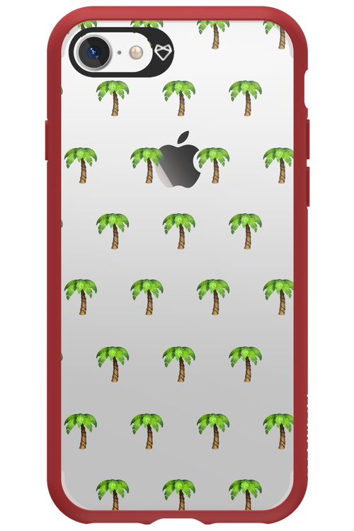 Tropical Breeze - Apple iPhone 7