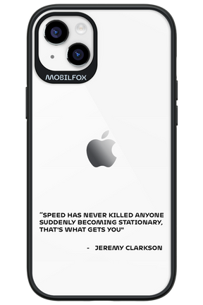 Clarkson's Wisdom 2.0 - Apple iPhone 14 Plus
