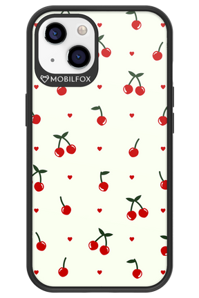 Baby Cherry - Apple iPhone 13