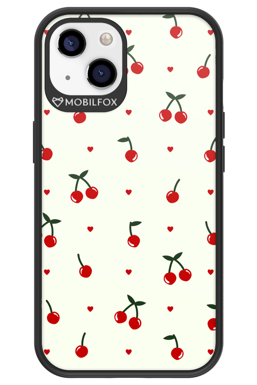 Baby Cherry - Apple iPhone 13