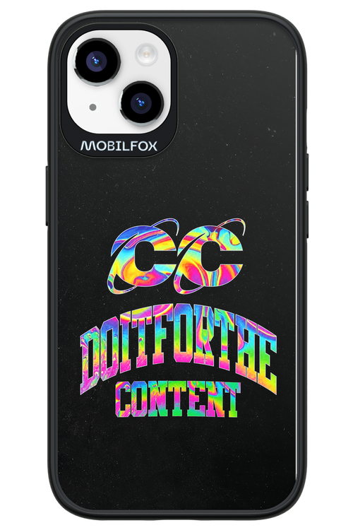 DO IT 2.0 - Apple iPhone 14