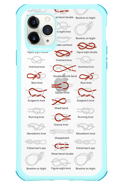 Knot Master - Apple iPhone 11 Pro Max