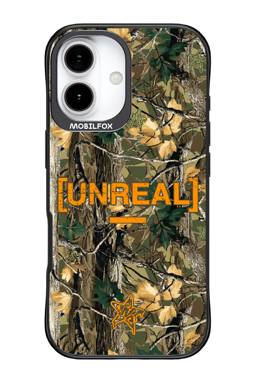 Realtree - Apple iPhone 17