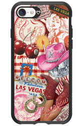 Cowgirl Club 2.0 - Apple iPhone 7