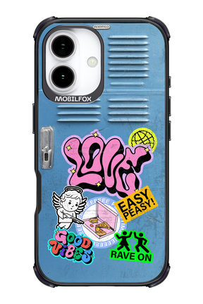 My Locker - Apple iPhone 17