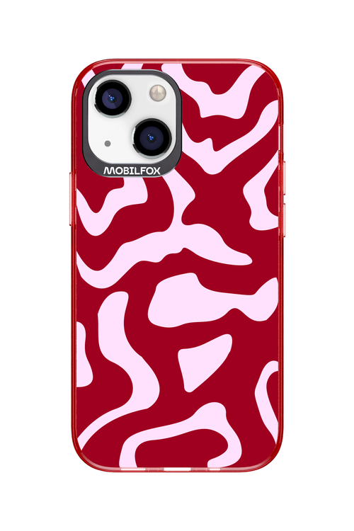 Strawberry Shake 2.0 - Apple iPhone 13 Mini