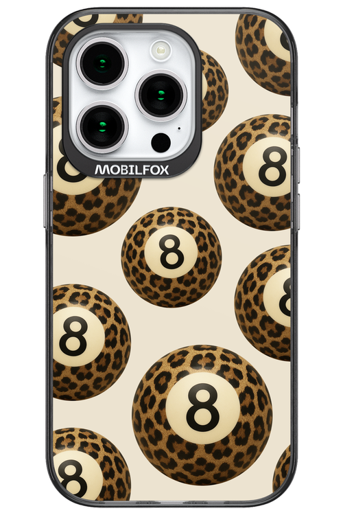 Wild Winner - Apple iPhone 15 Pro