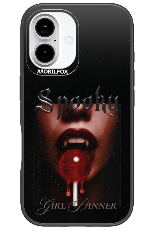 Freaky Girl - Apple iPhone 16