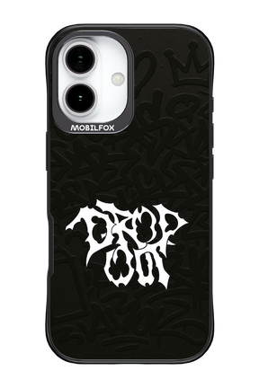 Drop Out - Apple iPhone 17
