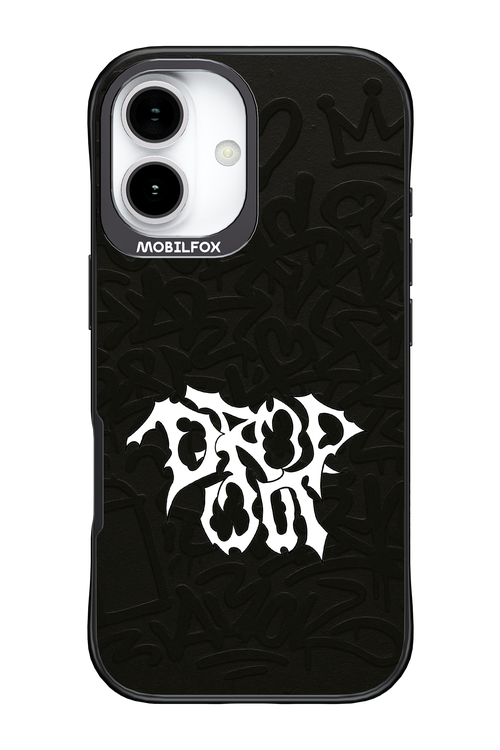 Drop Out - Apple iPhone 17