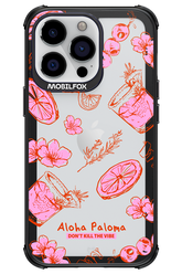 Aloha Paloma - Apple iPhone 13 Pro