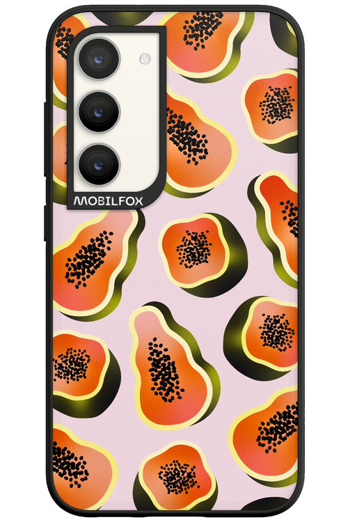 Papaya Wave 2.0 - Samsung Galaxy S23