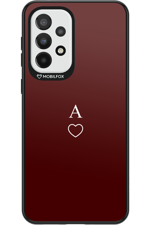 A Burgundia 2.0 - Samsung Galaxy A33
