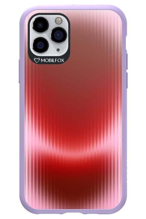 Lava Lamp - Apple iPhone 11 Pro