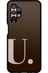 U (Mokka Foam) - Samsung Galaxy A13 4G