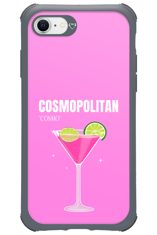 Cosmo - Apple iPhone SE 2022