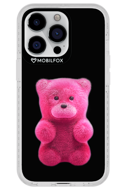 Pinky Bear - Apple iPhone 13 Pro