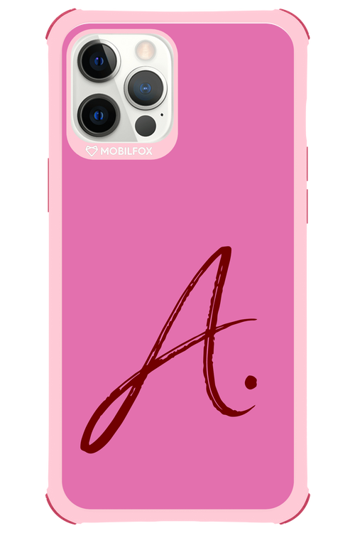 (Sorbet) A 2.0 - Apple iPhone 12 Pro Max