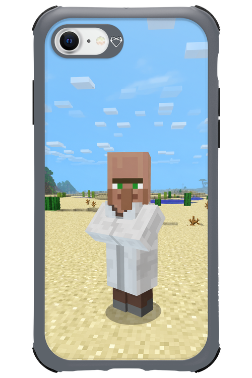 MC 2.0 - Apple iPhone SE 2022