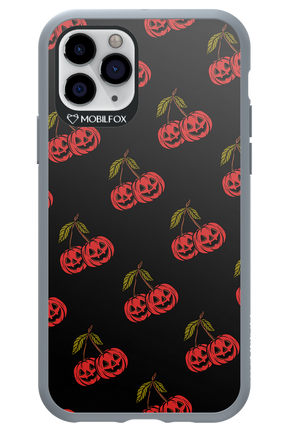 Spicey Pumpkin - Apple iPhone 11 Pro