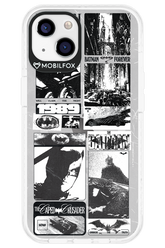 Batman Forever - Apple iPhone 13