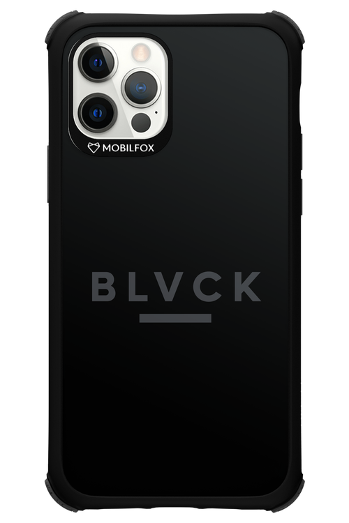 BLVCK II - Apple iPhone 12 Pro