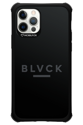 BLVCK II - Apple iPhone 12 Pro
