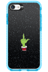 My Middle Finger - Apple iPhone 8