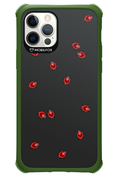 LADYBUGS - Apple iPhone 12 Pro