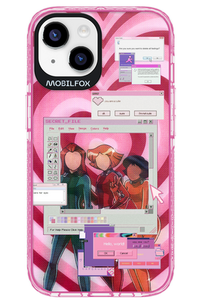 Totally Vibes - Apple iPhone 14