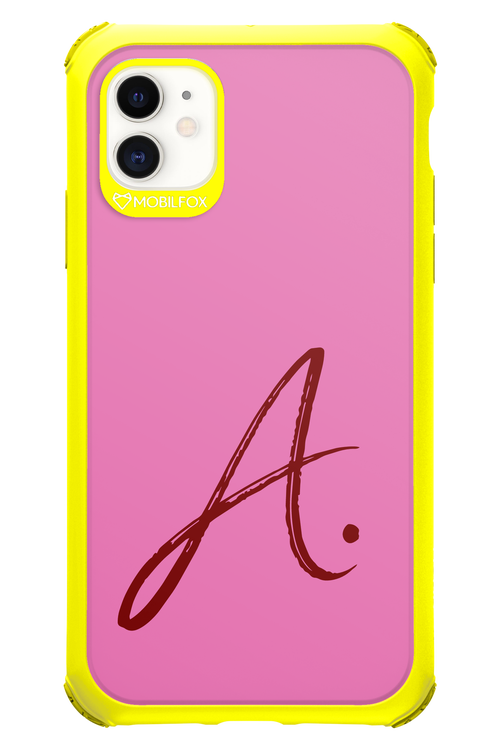 (Sorbet) A 2.0 - Apple iPhone 11
