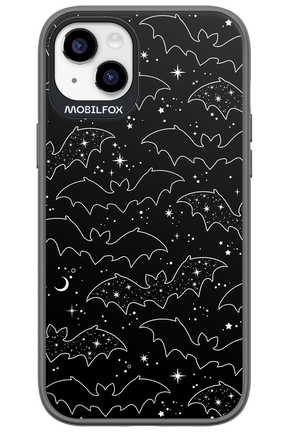 Dreamer Bat - Apple iPhone 14 Plus