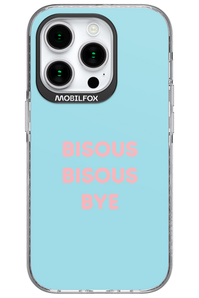 Bisous - Apple iPhone 15 Pro