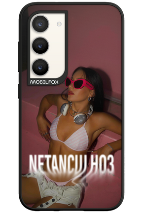 Netancuj Ho3 - Samsung Galaxy S23
