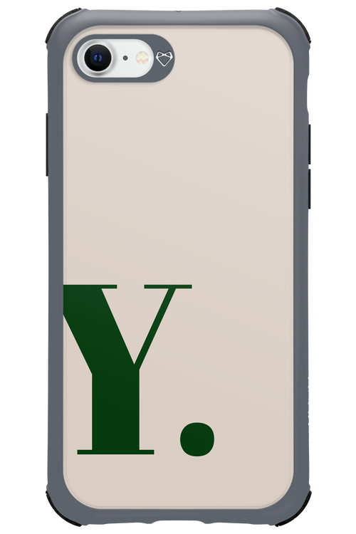 Y (Tennis Zone) - Apple iPhone 7