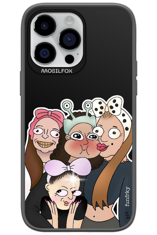 Squad Goals - Apple iPhone 14 Pro Max