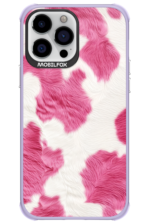 Pink Cow - Apple iPhone 13 Pro Max